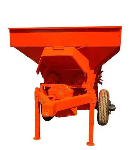 Stone seperator